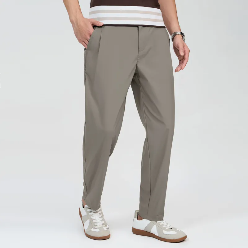 Dance With Wolves Casual Pants Men's-11