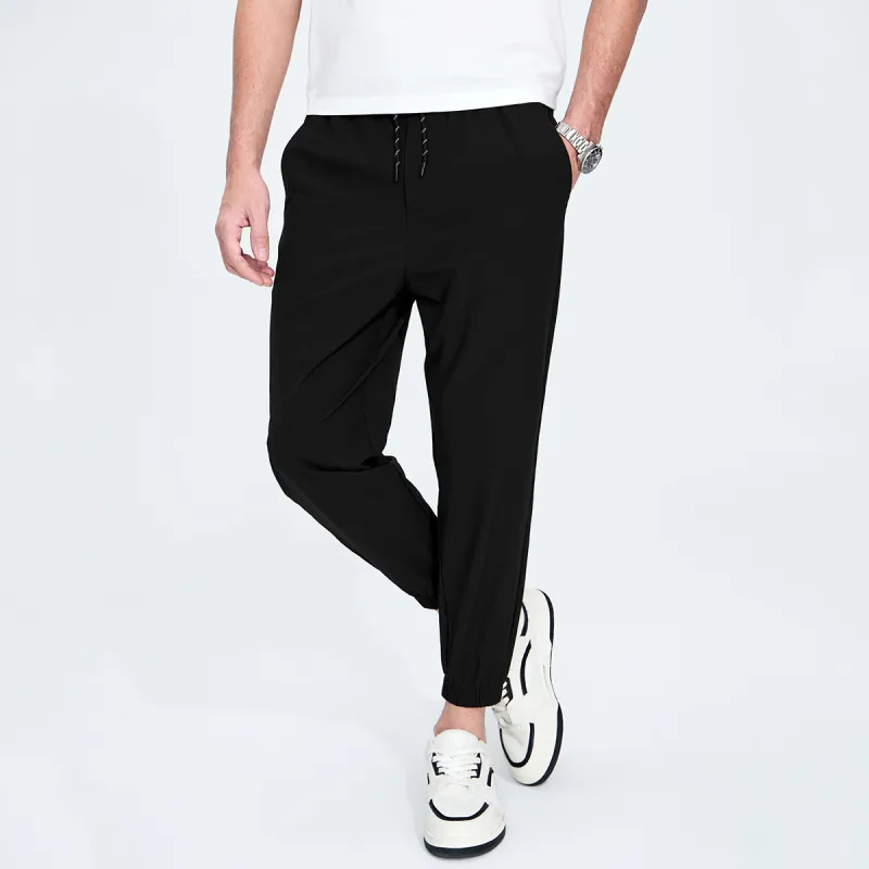 Dance With Wolves Casual Pants Men's-5