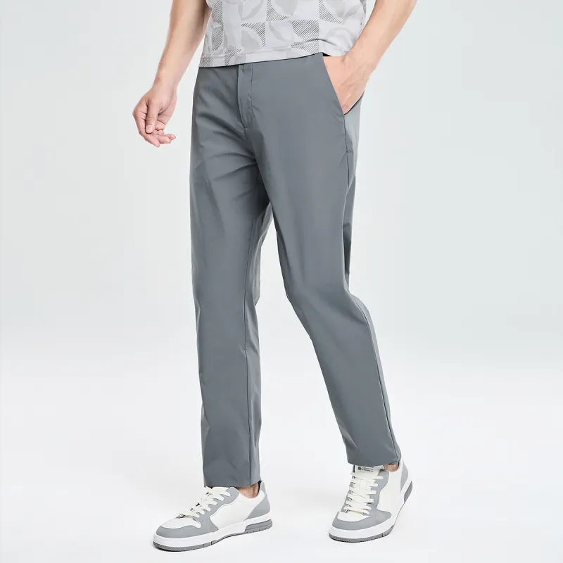 Dance With Wolves Casual Pants Men's-14