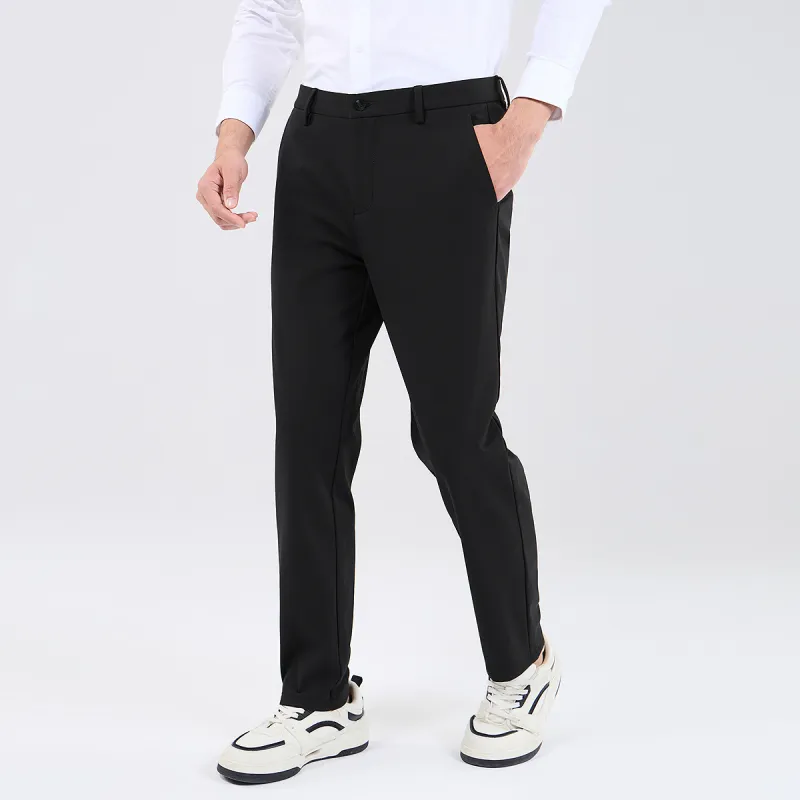 Dance With Wolves Casual Pants Men's-3