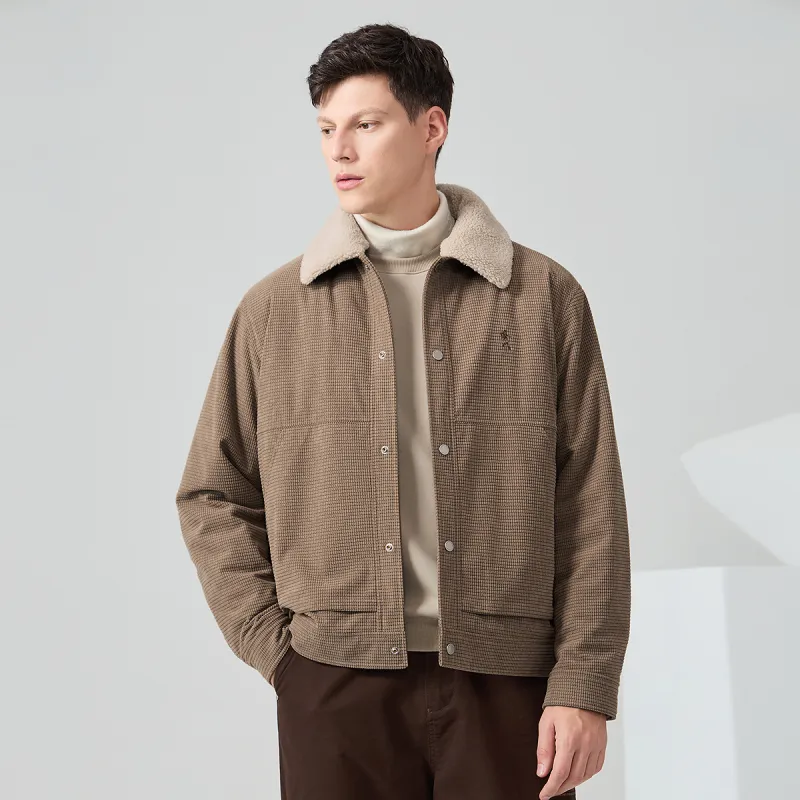 Dance With Wolves Jackets Coats Men's-11