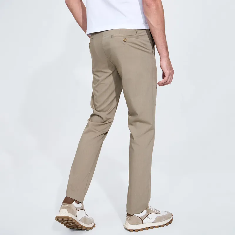 Dance With Wolves Casual Pants Men's-19