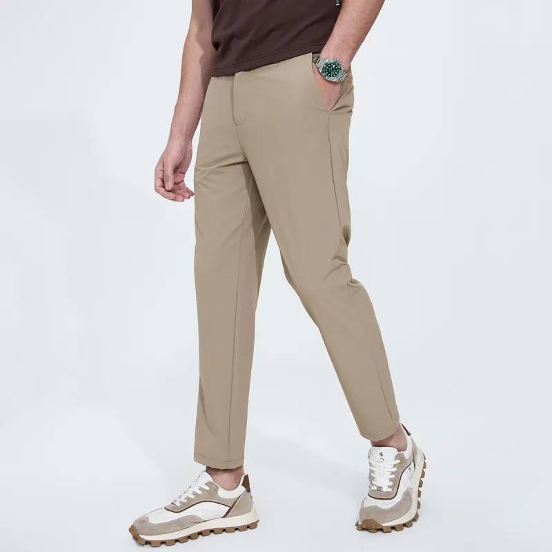 Dance With Wolves Casual Pants Men's-11