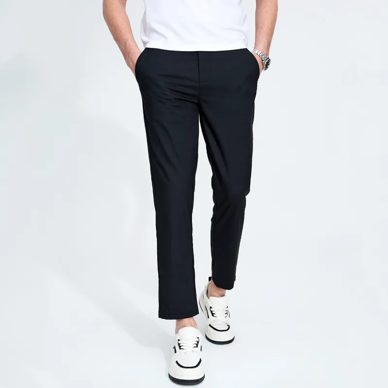 Dance With Wolves Casual Pants Men's-3