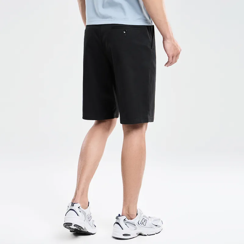 Dance With Wolves Casual Shorts Men's-4