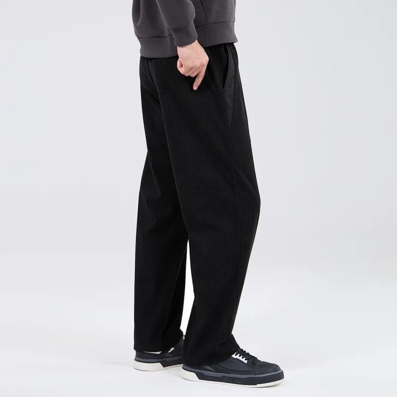 Dance With Wolves Casual Pants Men's-4