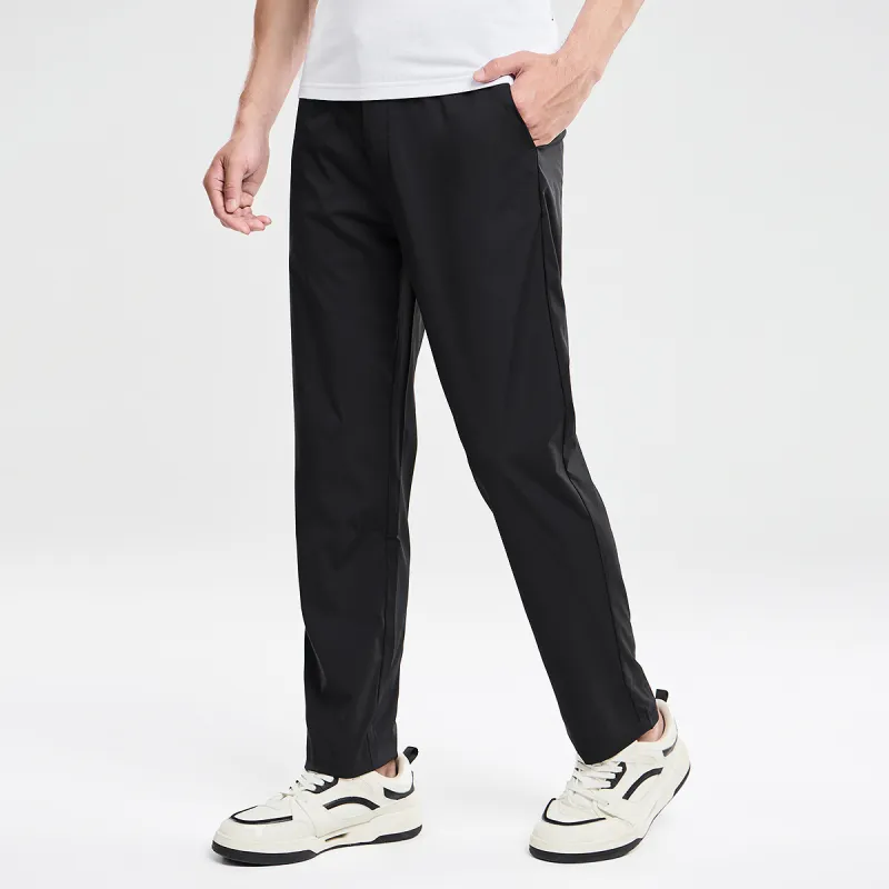 Dance With Wolves Casual Pants Men's-11