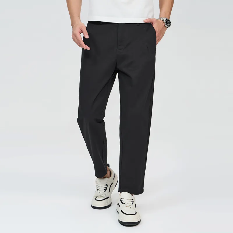 Dance With Wolves Casual Pants Men's-9