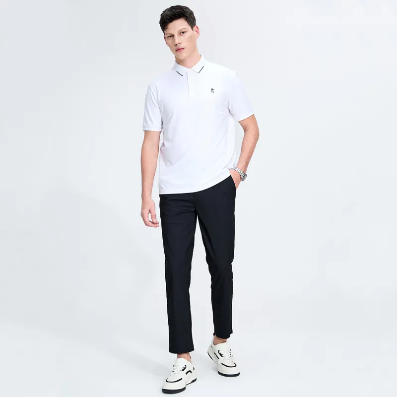 Dance With Wolves Casual Pants Men's-2