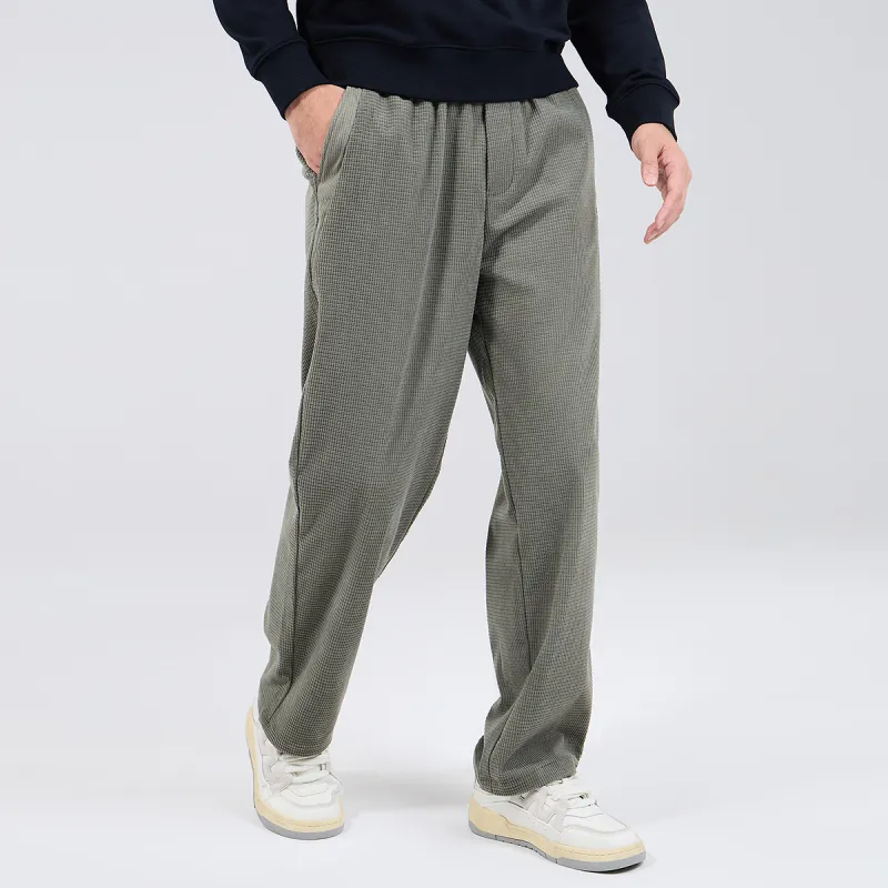Dance With Wolves Casual Pants Men's-12