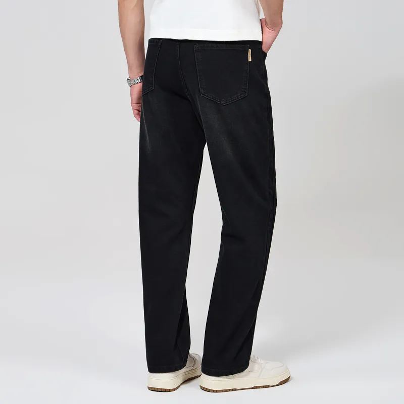 Dance with wolves Jeans Men-4