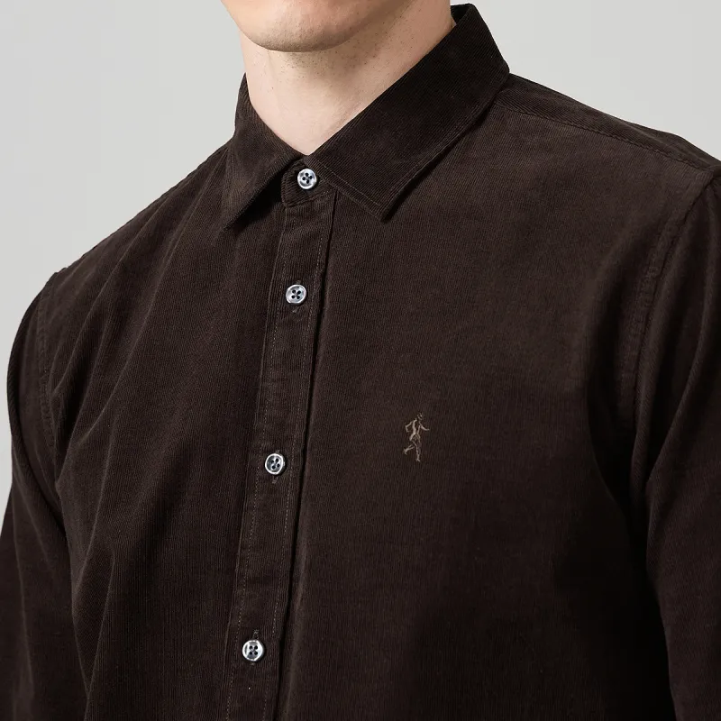 Dance with wolves Shirts Men-13