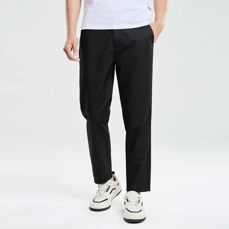 Dance With Wolves Casual Pants Men's-2
