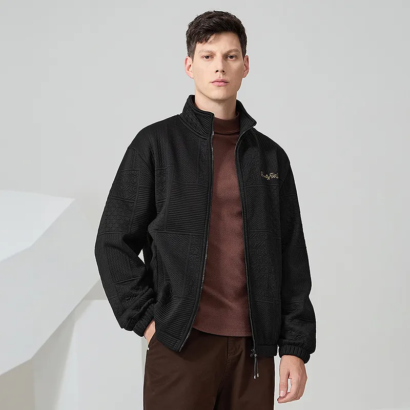 Dance With Wolves Sweatshirt Men's-4