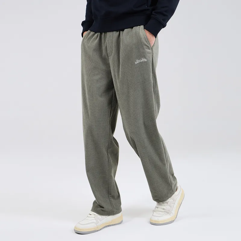 Dance With Wolves Casual Pants Men's-9