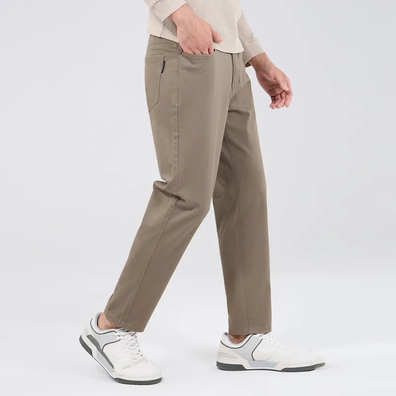 Dance With Wolves Casual Pants Men's-13