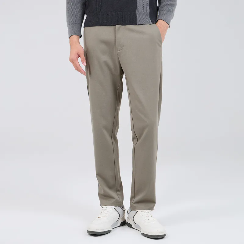 Dance With Wolves Casual Pants Men's-3