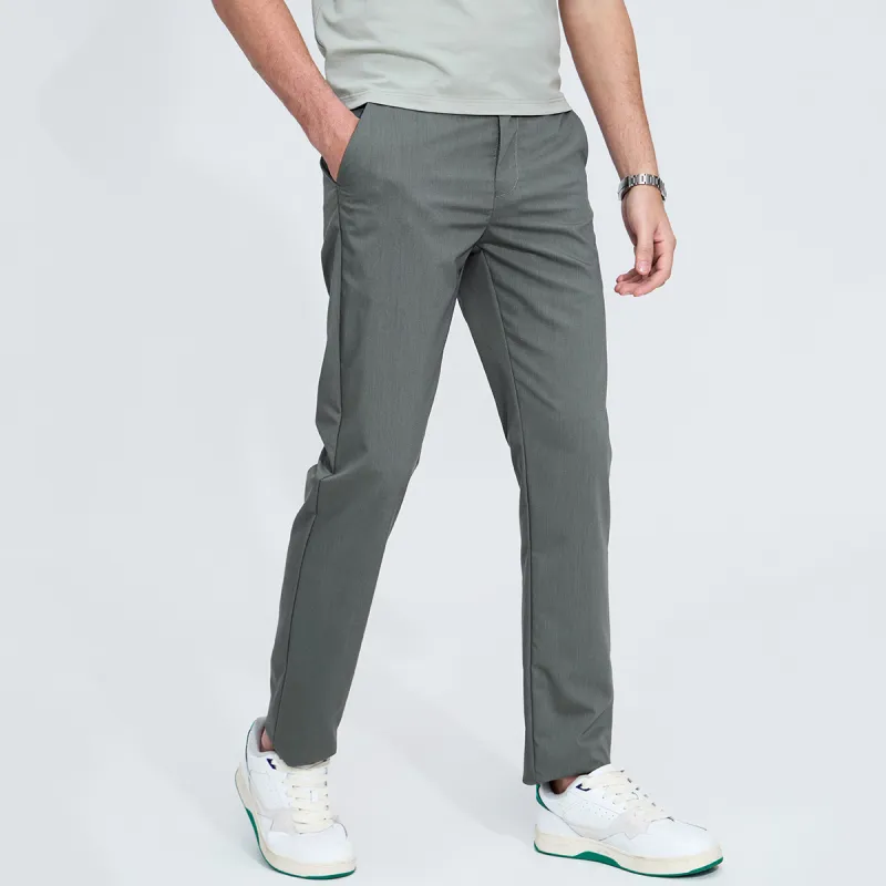 Dance With Wolves Casual Pants Men's-13