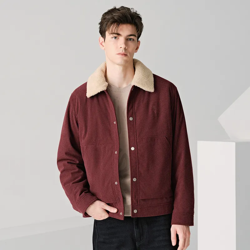 Dance With Wolves Jackets Coats Men's-3