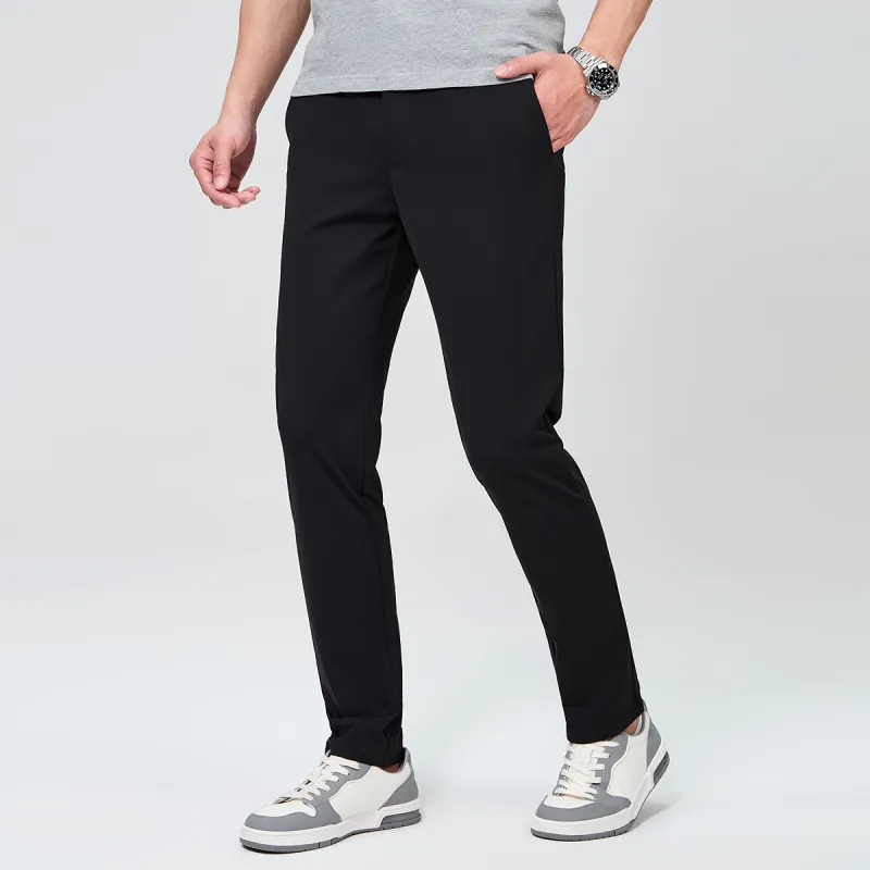 Dance With Wolves Casual Pants Men's-3