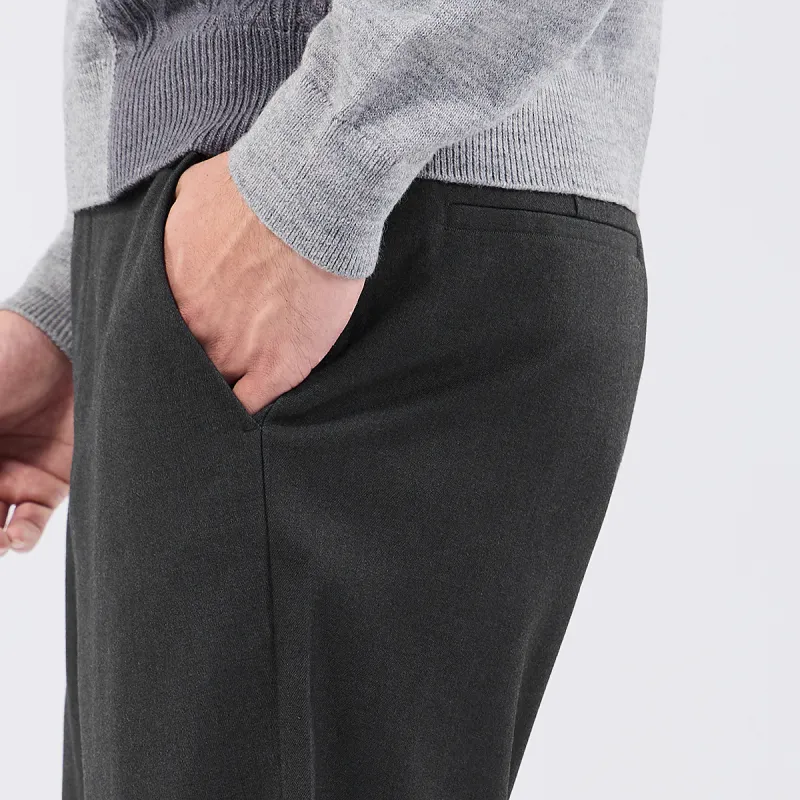 Dance With Wolves Casual Pants Men's-13