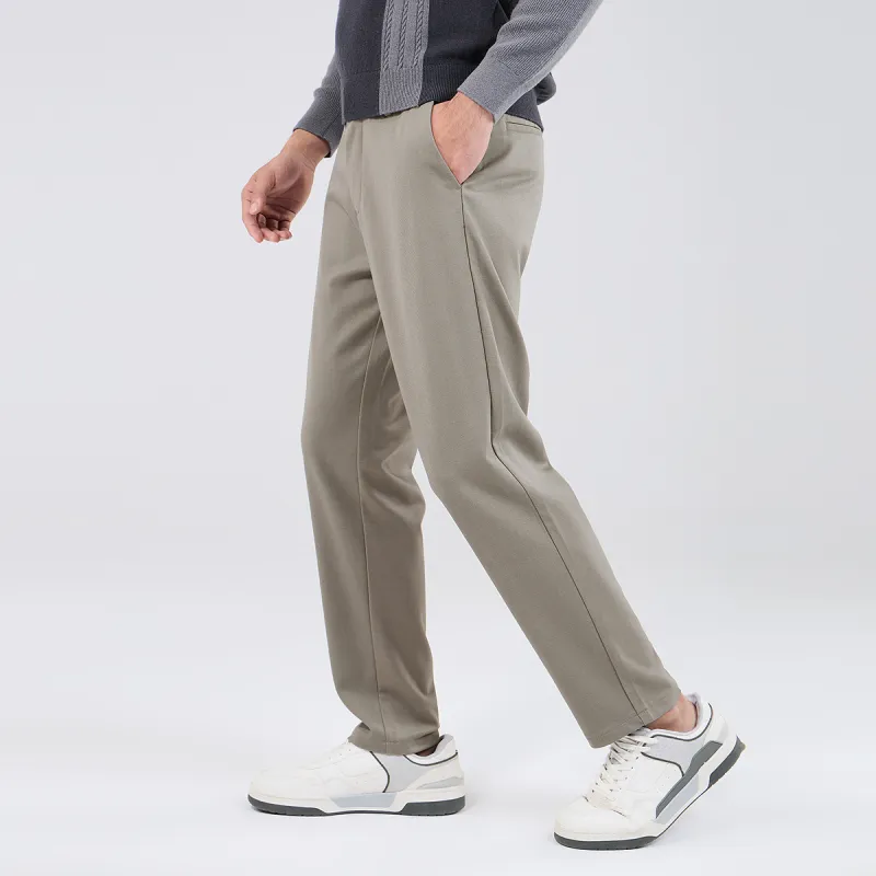Dance With Wolves Casual Pants Men's-2
