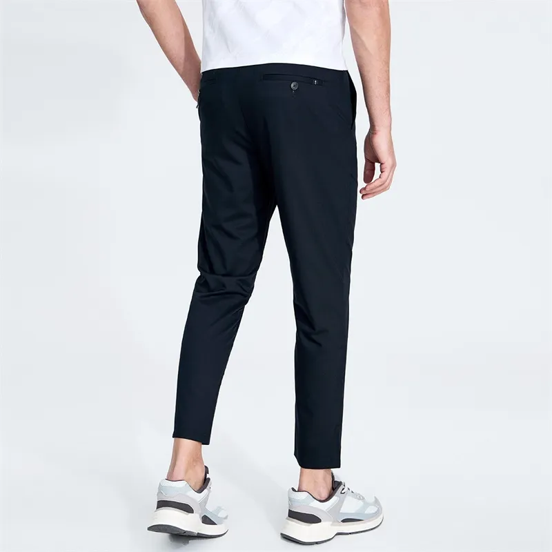 Dance With Wolves Casual Pants Men's-4