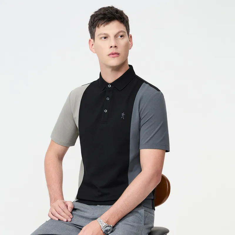 Dance With Wolves T Shirt Men's Black-2