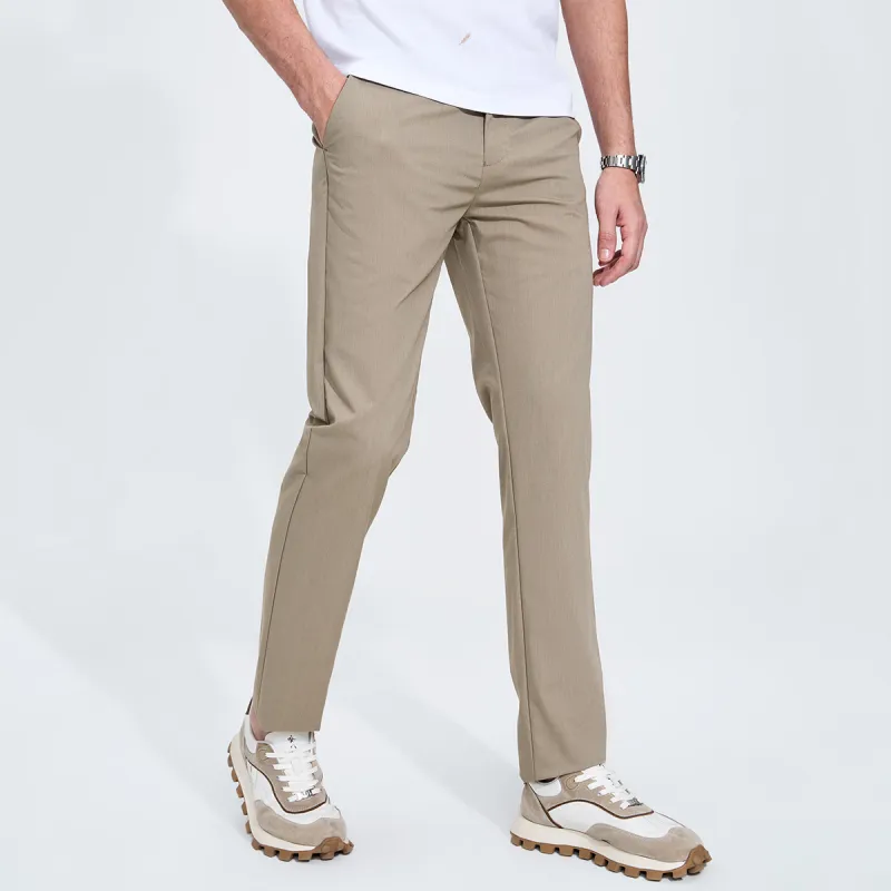 Dance With Wolves Casual Pants Men's-20