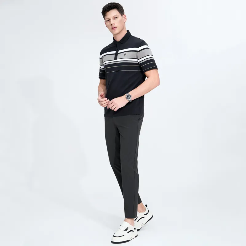 Dance With Wolves Casual Pants Men's-10