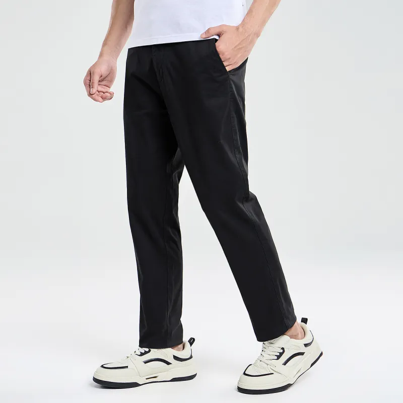 Dance With Wolves Casual Pants Men's-2