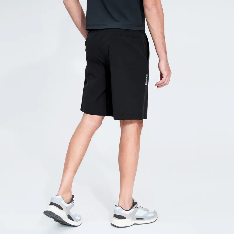 Dance With Wolves Casual Shorts Men's-4