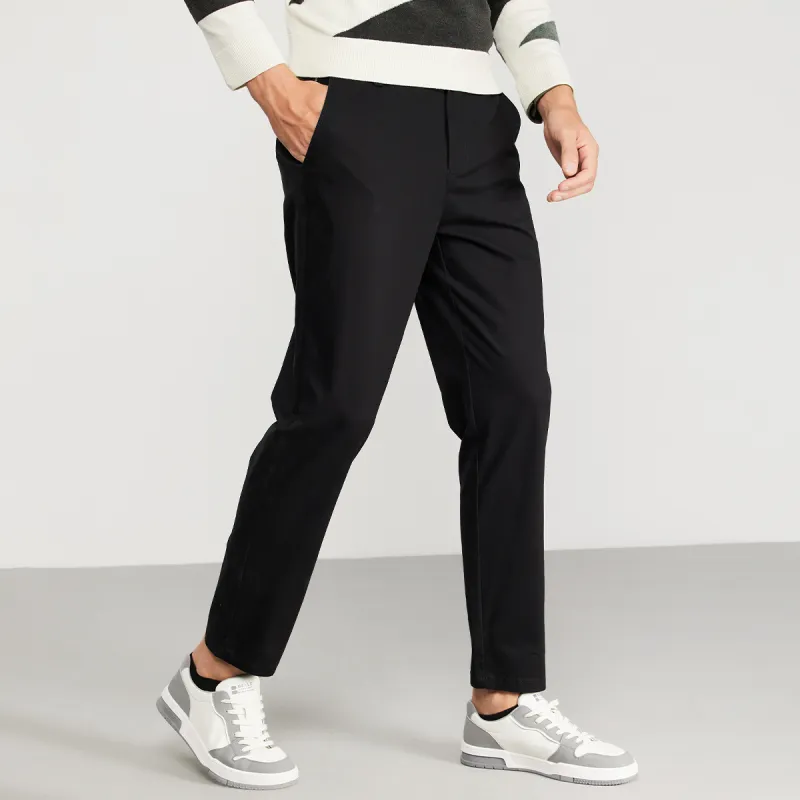 Dance With Wolves Casual Pants Men's-3