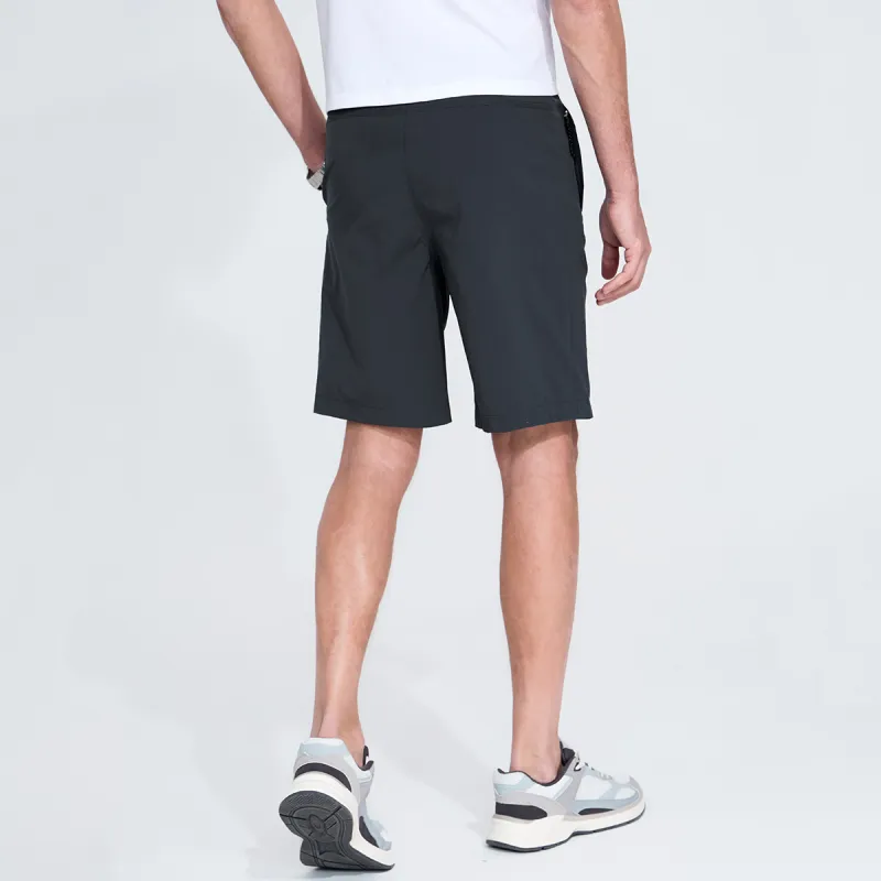 Dance With Wolves Casual Shorts Men's-13