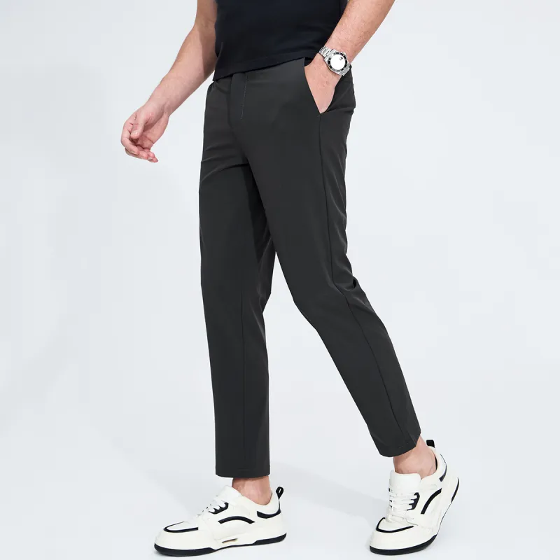 Dance With Wolves Casual Pants Men's-11