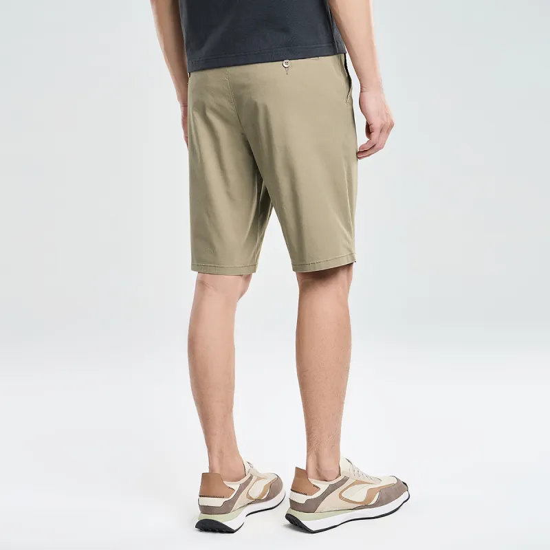 Dance With Wolves Casual Shorts Men's-18