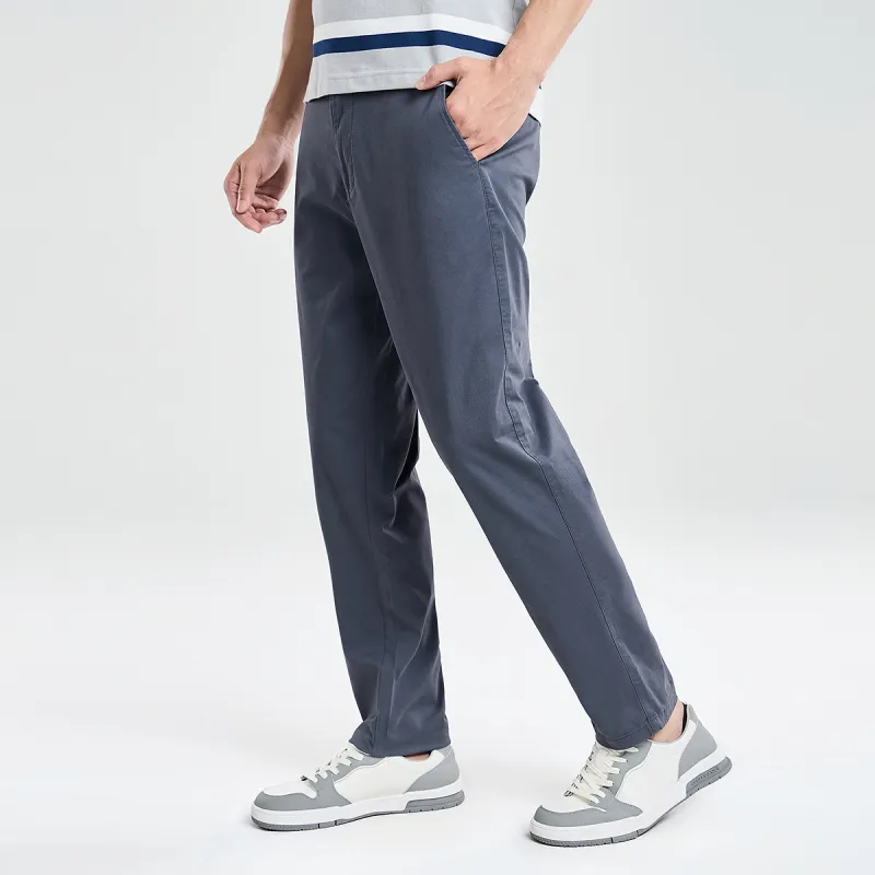 Dance With Wolves Casual Pants Men's-13