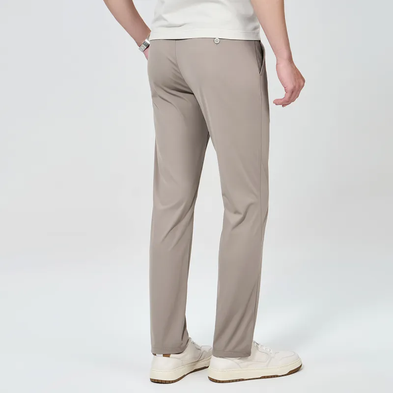 Dance With Wolves Casual Pants Men's-9