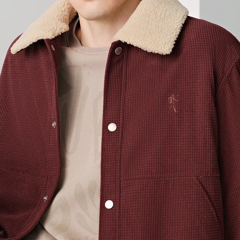 Dance With Wolves Jackets Coats Men's-7