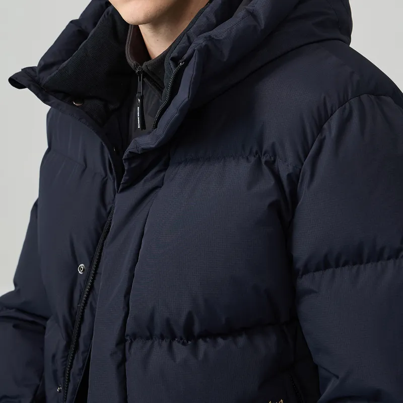 Dance With Wolves DANCING WOLVES Down Jacket Men's-13