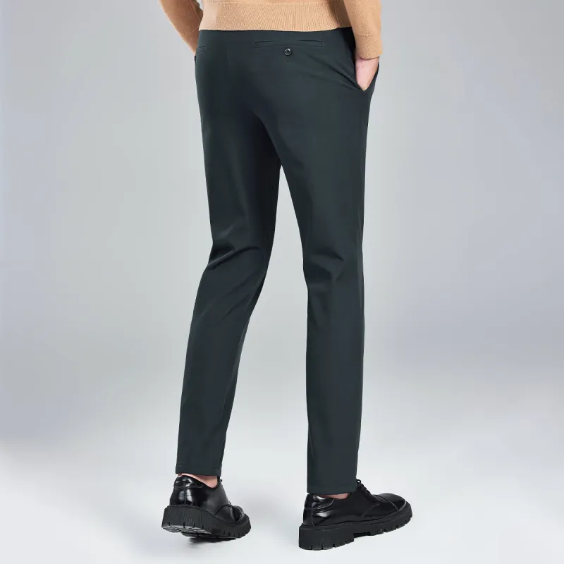 Dance With Wolves Casual Pants Men's-11