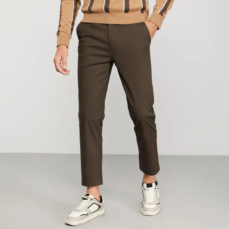 Dance With Wolves Casual Pants Men's-32