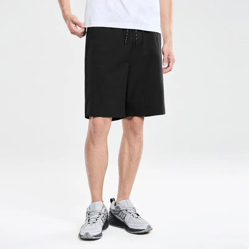 Dance With Wolves Casual Shorts Men's-5