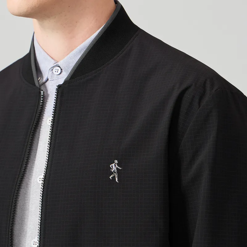 Dance With Wolves DANCING WOLVES Jackets Coats Men's Black-7