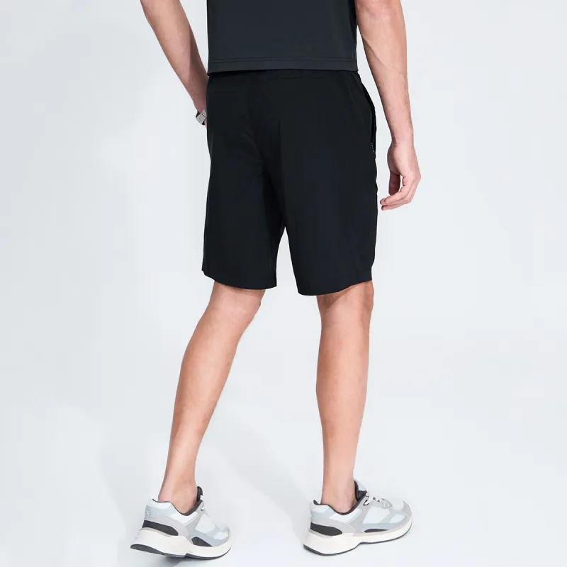 Dance With Wolves Casual Shorts Men's-3