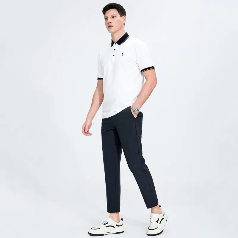 Dance With Wolves Casual Pants Men's-18
