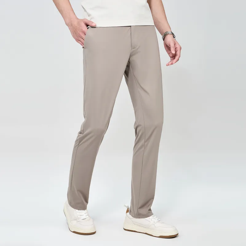 Dance With Wolves Casual Pants Men's-10