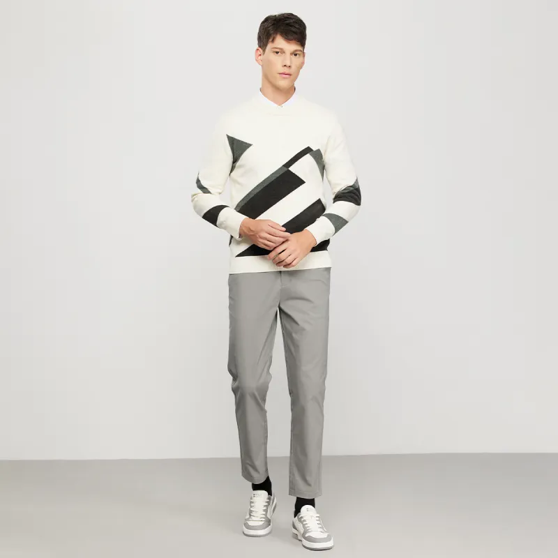 Dance With Wolves Casual Pants Men's-9