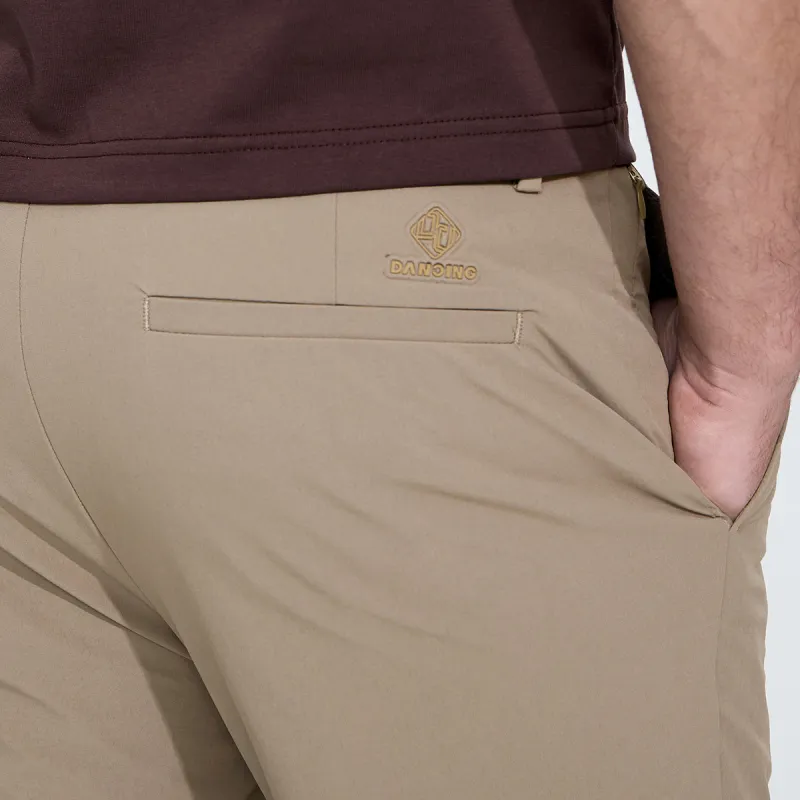 Dance With Wolves Casual Pants Men's-15