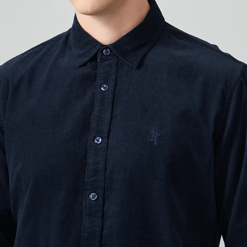 Dance with wolves Shirts Men-6